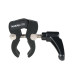 Затискач Nanlite Mini Super Clamp for PavoTube II 6C (AS-MSC) | від бренду Nanlite
