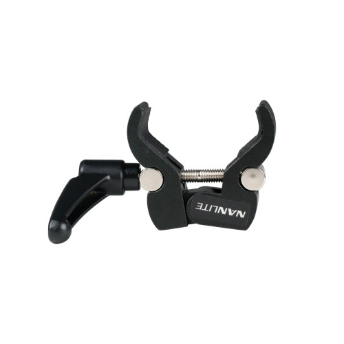 Затискач Nanlite Mini Super Clamp for PavoTube II 6C (AS-MSC) | від бренду Nanlite