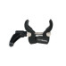 Затискач Nanlite Mini Super Clamp for PavoTube II 6C (AS-MSC) | від бренду Nanlite
