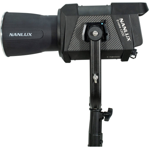 Студійне освітлення Nanlux Evoke 1200 LED Daylight Spot Light (Evoke 1200) | від бренду Nanlux