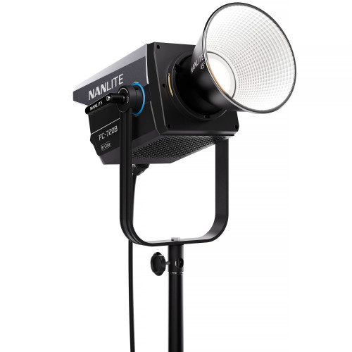 Студийне освітлення Nanlite FC720B Bi-Color LED Spotlight (FC720B) | Nanlite
