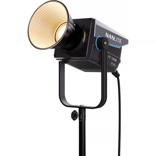 Студийне освітлення Nanlite FC720B Bi-Color LED Spotlight (FC720B) | Nanlite