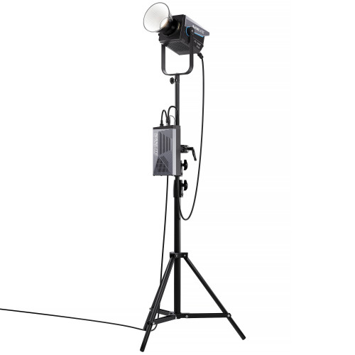 Студийне освітлення Nanlite FC720B Bi-Color LED Spotlight (FC720B) | Nanlite