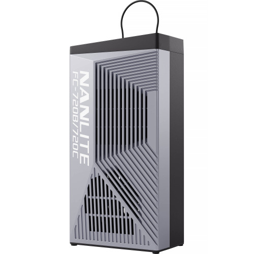Студийне освітлення Nanlite FC720B Bi-Color LED Spotlight (FC720B) | Nanlite
