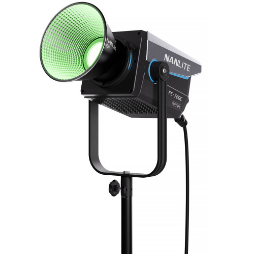 Студийне освітлення Nanlite FC720C RGB LED Spotlight (FC720C) | Nanlite