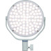 Студийное освещение Nanlite miro 30c RGB Round LED Light Panel (Mint Blue) (MIRO-30C-MINTBLUE) | Nanlite