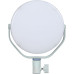 Студийное освещение Nanlite miro 30c RGB Round LED Light Panel (Mint Blue) (MIRO-30C-MINTBLUE) | Nanlite