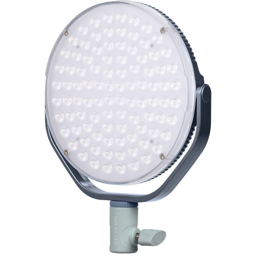 Студийное освещение Nanlite miro 30c RGB Round LED Light Panel (Midnight Blue) (MIRO-30C-MIDNIGHTBLUE) | Nanlite
