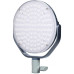 Студийное освещение Nanlite miro 30c RGB Round LED Light Panel (Midnight Blue) (MIRO-30C-MIDNIGHTBLUE) | Nanlite