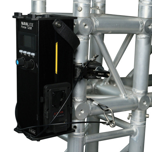 Клемп Nanlite Quick Release Super Clamp (207060012209) | Nanlite