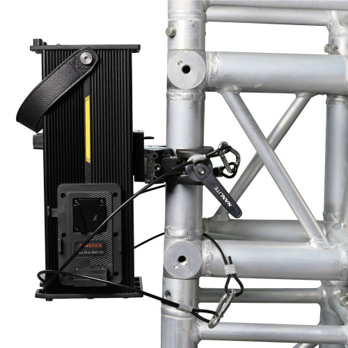 Клемп Nanlite Quick Release Super Clamp (207060012209) | Nanlite