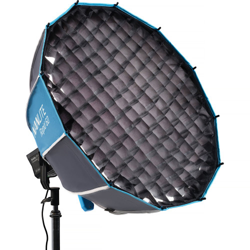 Софтбокс Nanlite Rapid 60 FM Mount Softbox (60 cm) (SB-FM-RP60) | Nanlite