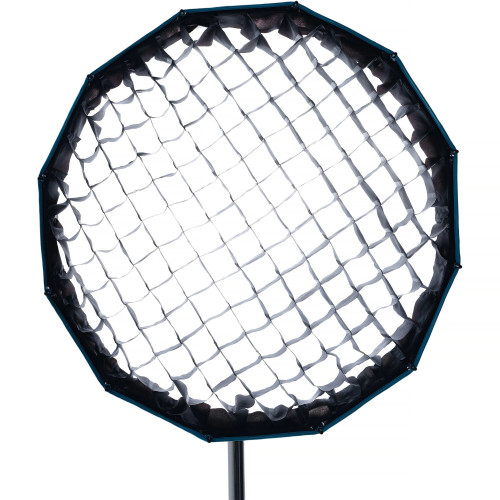 Софтбокс Nanlite Rapid 60 FM Mount Softbox (60 cm) (SB-FM-RP60) | Nanlite
