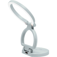 Студийное освещение Nanlite Lumo Bi-Color LED Ring Light (Mint Blue) (LUMO-MINTBLUE)