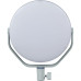 Студийное освещение Nanlite miro 60c RGB Round LED Light Panel (Mint Blue) (MIRO-60C-MINTBLUE) | Nanlite