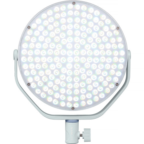 Студийное освещение Nanlite miro 60c RGB Round LED Light Panel (Mint Blue) (MIRO-60C-MINTBLUE) | Nanlite