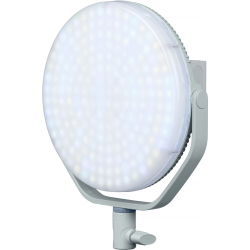 Студийное освещение Nanlite miro 60c RGB Round LED Light Panel (Mint Blue) (MIRO-60C-MINTBLUE) | Nanlite