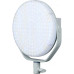 Студийное освещение Nanlite miro 60c RGB Round LED Light Panel (Mint Blue) (MIRO-60C-MINTBLUE) | Nanlite