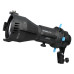 Проекційна насадка Nanlite Projection Attachment for FM mount with 10°Lens (PJ-FMM-10) | Nanlite