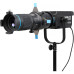 Проекционное крепление Nanlite Projection Attachment for Bowens Mount with 25-45° Zoom Lens (PJ-BM-25-45) | Nanlite