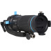 Проекционная насадка Nanlite Projection Attachment for FM Mount with 18-36° Zoom Lens (PJ-FMM-18-36) | Nanlite
