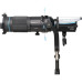 Проекционная насадка Nanlite Projection Attachment for FM Mount with 18-36° Zoom Lens (PJ-FMM-18-36) | Nanlite