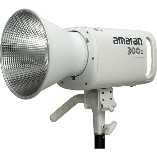 LED прожектор Aputure Amaran 300c White (AP30011A17) | Aputure