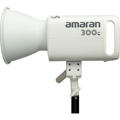 LED прожектор Aputure Amaran 300c White (AP30011A17) | Aputure