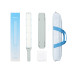 Студийное освещение Nanlite wand RGB LED Light (1.6', Mint Blue) (WAND-MINTBLUE) | Nanlite