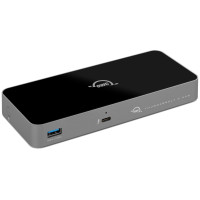Хаб OWC Thunderbolt 5 Hub (OWCTB5HUB5P)