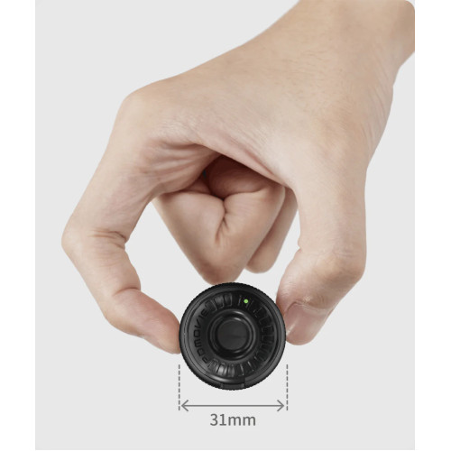Фоллоу фокус PDMOVIE LIVE AIR 3 Smart LiDAR Wireless Focus Lens Control Kit (Advanced) (PDL-AFX-RA-S) | PDMOVIE