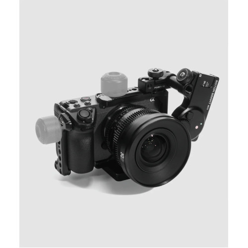 Фоллоу фокус PDMOVIE LIVE AIR 3 Smart LiDAR Wireless Focus Lens Control Kit (Advanced) (PDL-AFX-RA-S) | PDMOVIE