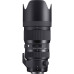 Объектив SIGMA AF 50-100/1,8 DC HSM Art Canon (693954) | Sigma