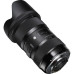 Обьектив Sigma 18-35mm f/1.8 DC HSM Art Lens for Canon EF (210-101) | Sigma