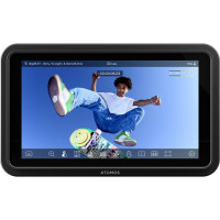 Відеомонітор Atomos Shinobi GO 5.2' Touchscreen HDR Video/Photo Monitor (ATOMSHB004)