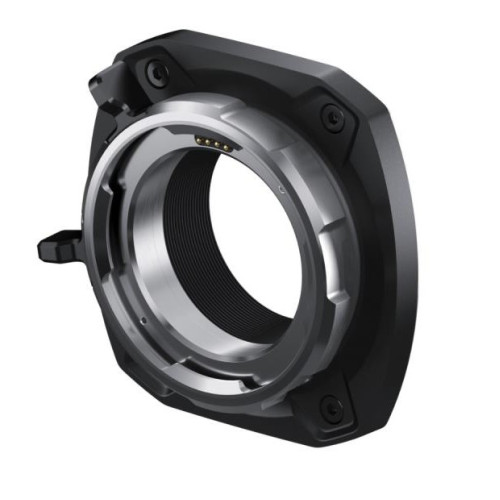 Байонет Blackmagic URSA Cine Mount HC (CINEURSABMNTHC) | Blackmagic