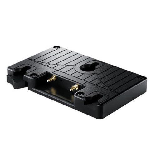 Батарейная площадка Blackmagic URSA Cine Battery Plate Gold (CINEURSAC/BATTG) | Blackmagic