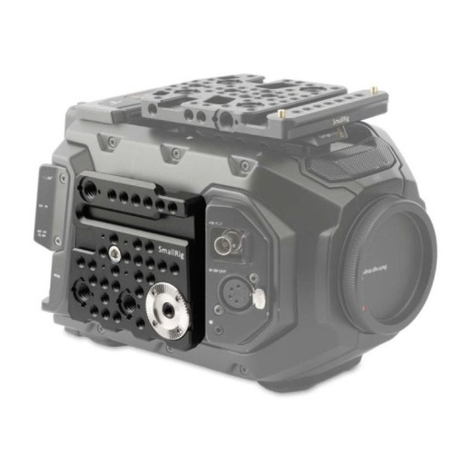 Базовая площадка Blackmagic URSA Cine Rosette (CINEURSAC/AROSETTE) | Blackmagic