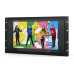 Контрольний монітор SmartView 4K G3 (HDL-SMTV4K12G3) | від бренду Blackmagic