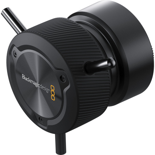 Ручка управления фокусом Blackmagic Design Focus Demand (CINSTUDMFT/H/FD) | Blackmagic