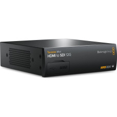 Конвертер Blackmagic Design Teranex Mini HDMI to SDI 12G Converter (CONVNTRM/AB/HSDI)