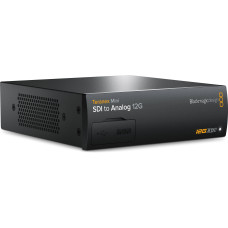 Конвертер Blackmagic Design Teranex Mini SDI to Analog 12G Converter (CONVNTRM/BA/SDIAN)