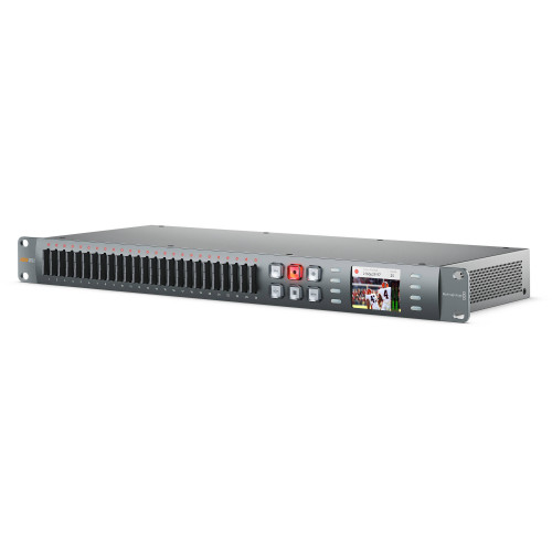 Рекордер Blackmagic Design Duplicator 4K (HYPERD/VDUP25/12G) | від бренду Blackmagic