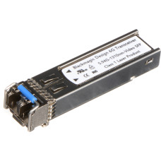 Оптоволоконний модуль Blackmagic Design 6G SFP Optical Module (ADPT-6GBI/OPT)