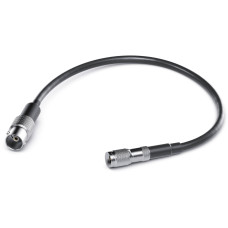 Кабель переходник Blackmagic Design DIN 1.0/2.3 to BNC Female Adapter Cable (7.9') (CABLE-DIN/BNCFEMALE)