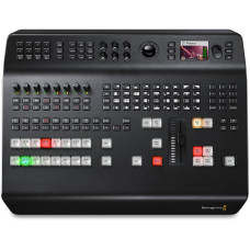 Відеомікшер Blackmagic Design ATEM Television Studio Pro 4K Live Production Switcher (SWATEMTVSTU/PRO4K)
