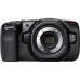 Кинокамера Blackmagic Design Pocket Cinema Camera 4K (CINECAMPOCHDMFT4K) | Blackmagic