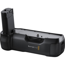 Батарейная рукоятка Blackmagic Design Pocket Cinema Camera 6K/4K Battery Grip (CINECAMPOCHDXBT)