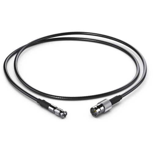 Кабель Blackmagic Design Micro BNC to BNC Female Cable for Video Assist (27.6') (CABLE-MICRO/BNCFM) | Blackmagic