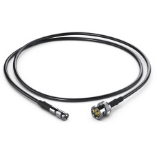 Кабель Blackmagic Design Micro BNC to BNC Male Cable for Video Assist (27.6') (CABLE-MICRO/BNCML)